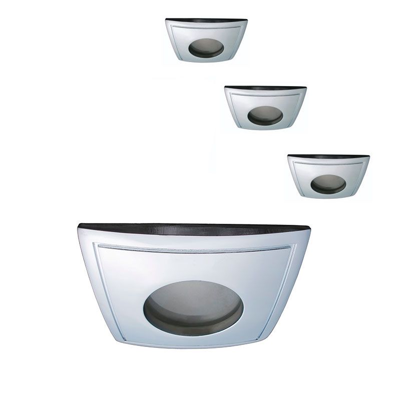 Врезной светильник Aqua A5444PL-3CC