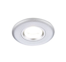 Встраиваемый светильник Ambrella light Alum P2340 SL_AMB