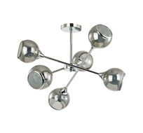 Потолочная люстра Lumion SANDRA 4530/6C