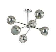 Потолочная люстра Lumion SANDRA 4530/6C