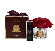 Диффузор Five Rose Red, спрей Rose Oud Garda Decor 96CN-RB90