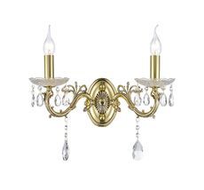 Бра Dio Darte Colzano Colzano E 2.1.2.200 CG