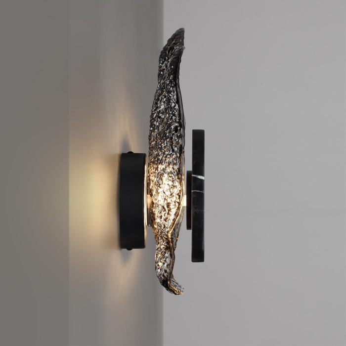 Настенный светильник ODEON LIGHT EXCLUSIVE CORALLA 5461/12WL