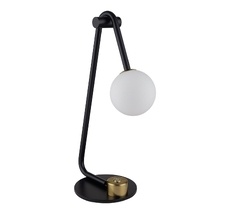 Настольная лампа LUMION DEXTER 6500/1T