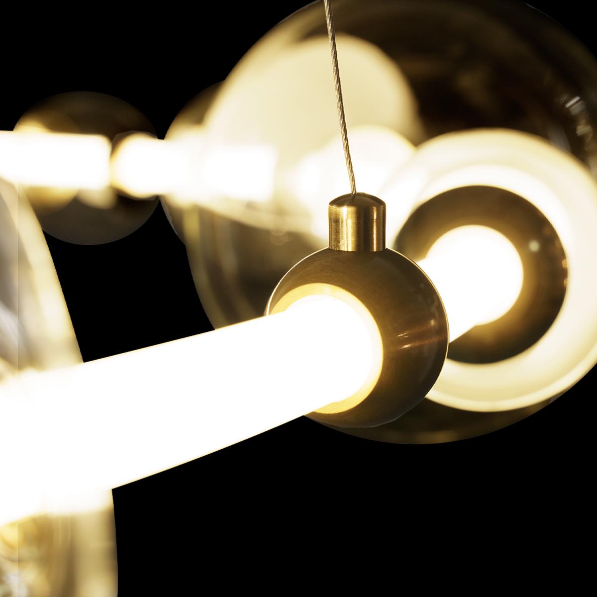 Подвесной светильник Loft IT Alpha 10126/1070_LF