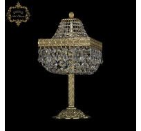 Настольная лампа Bohemia Art Classic 22.012L6.H.20SP.G_BI