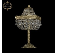 Настольная лампа Bohemia Art Classic 22.012L6.H.20SP.G_BI