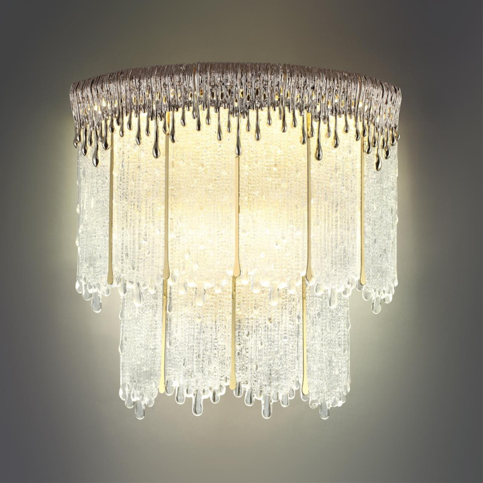 Настенный светильник ODEON LIGHT CLEO 5091/20WL