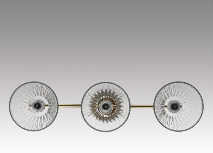 Потолочный светильник LUMION VIVIAN 8188/3C