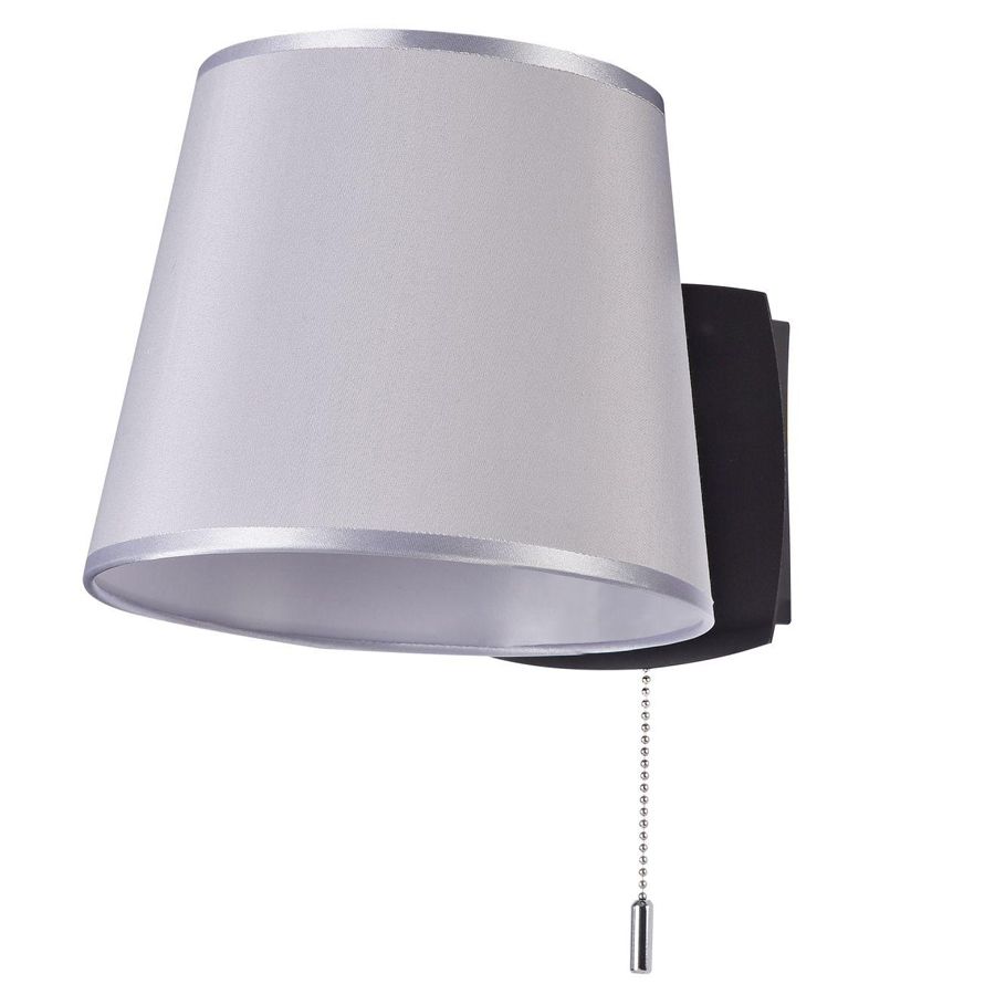 

Бра Maytoni Bergamo MOD617WL-01B, MOD617WL-01B