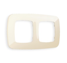 Рамка Ambrella Volt OMEGA Ecta OF140302_AMB