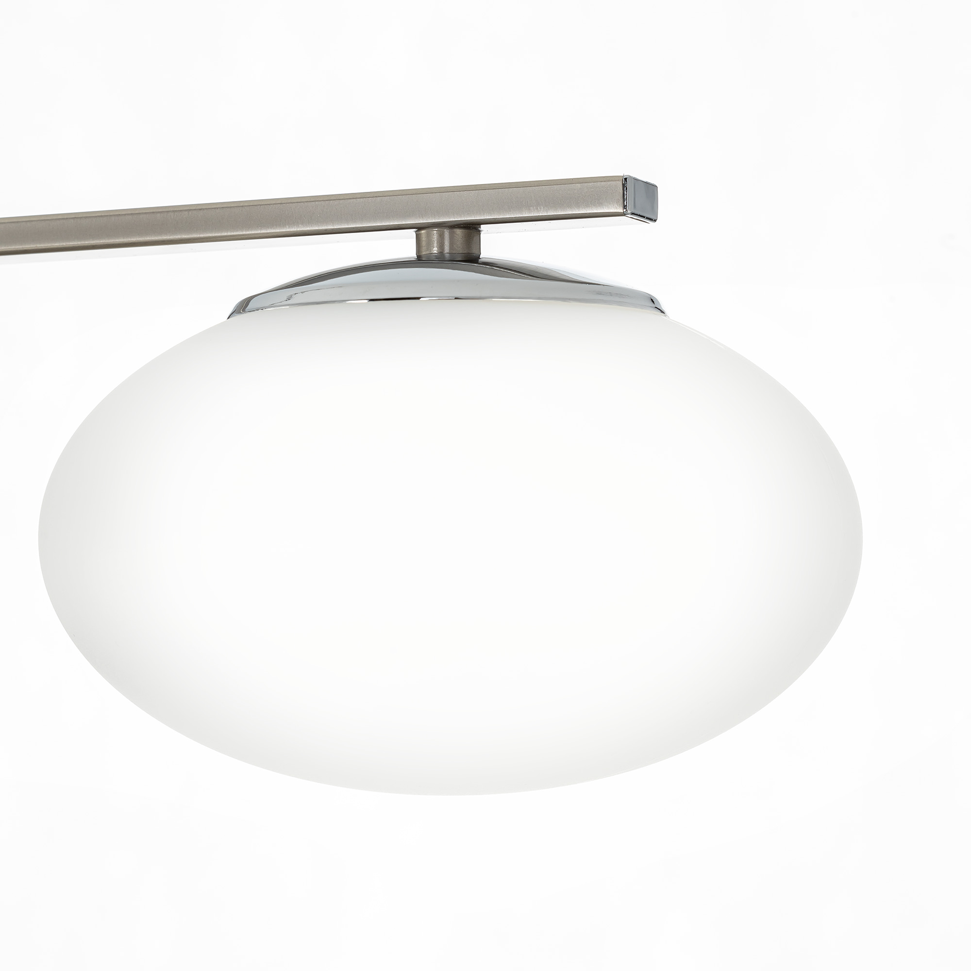 Потолочная люстра Citilux ATMAN SMART CL226A181