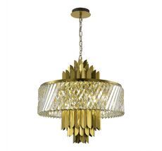 Подвесная люстра ST Luce NARI SL1635.303.09