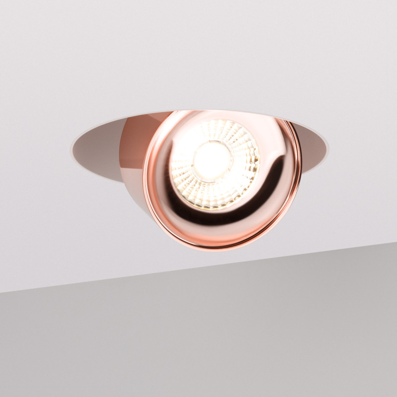Спот встраиваемый Arlight SP-PLURIO 038069_ARL