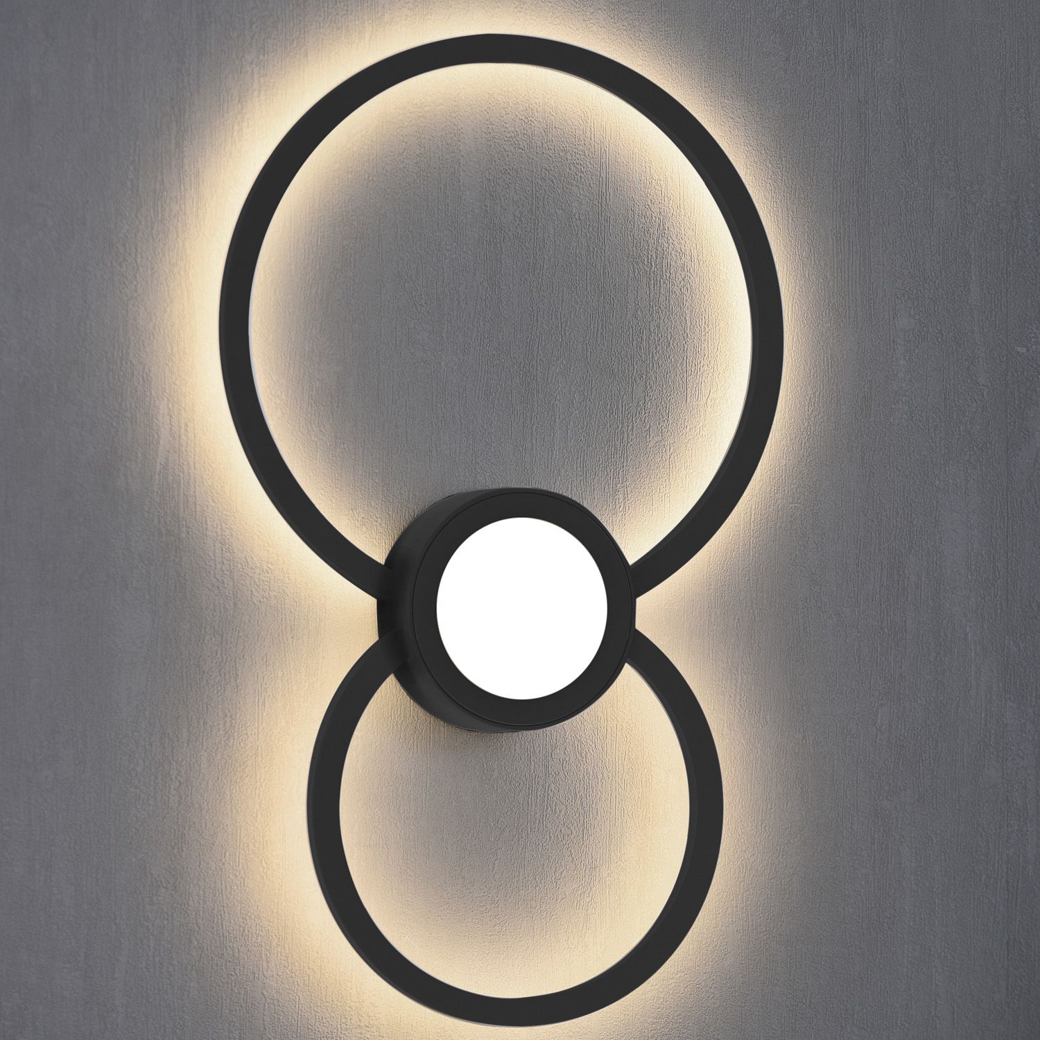 Настенный светильник Mantra Mural 7460_MN