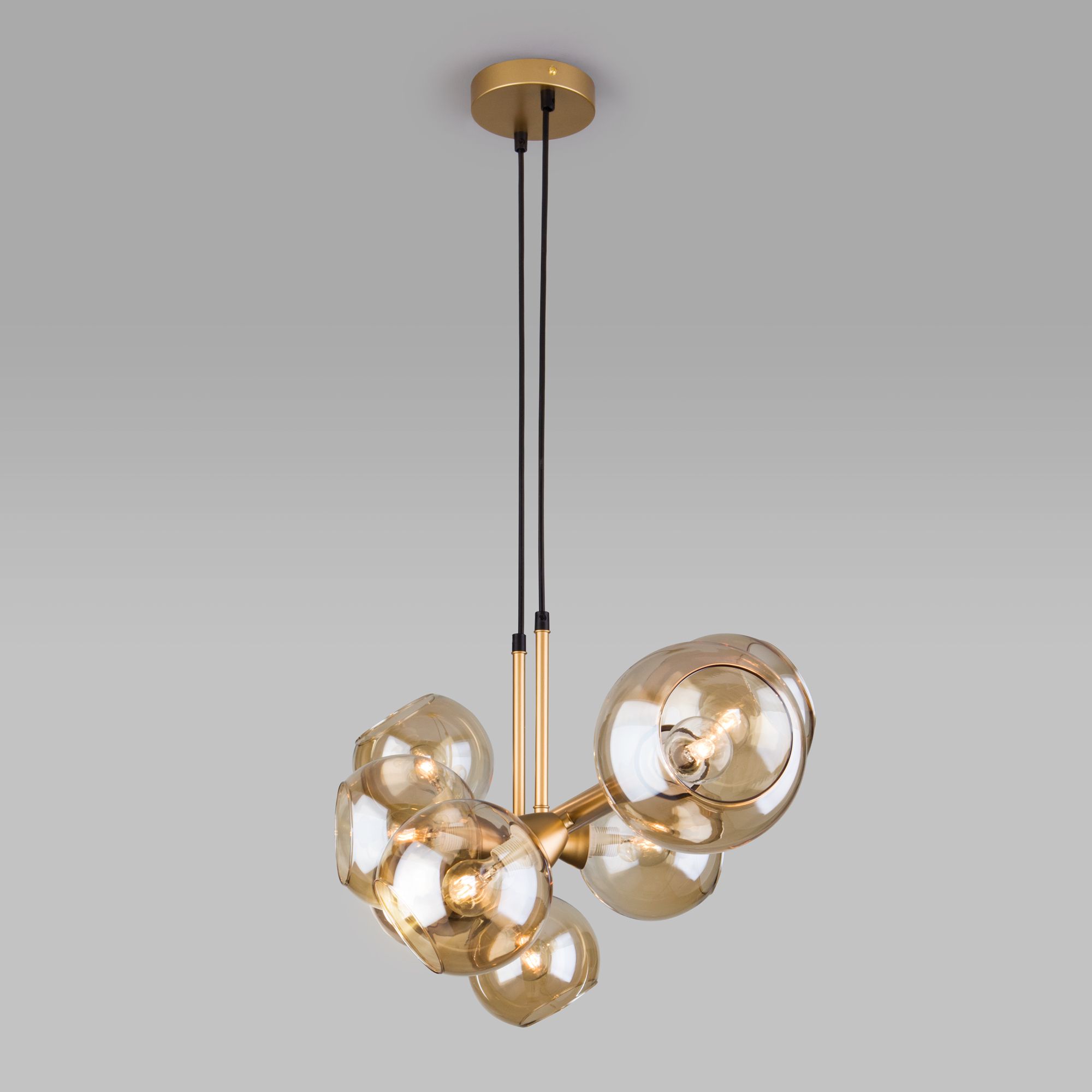 Подвесная люстра Eurosvet Roger a047076_EU