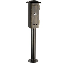 Розетка 2-727 Gb Oasis Light 2-727 Gb_OL