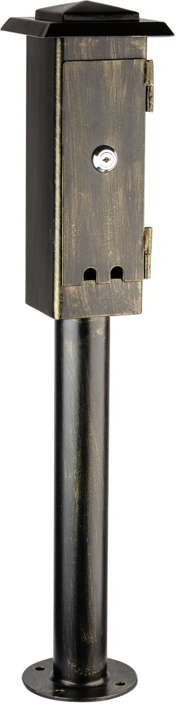 Розетка 2-727 Gb Oasis Light 2-727 Gb_OL