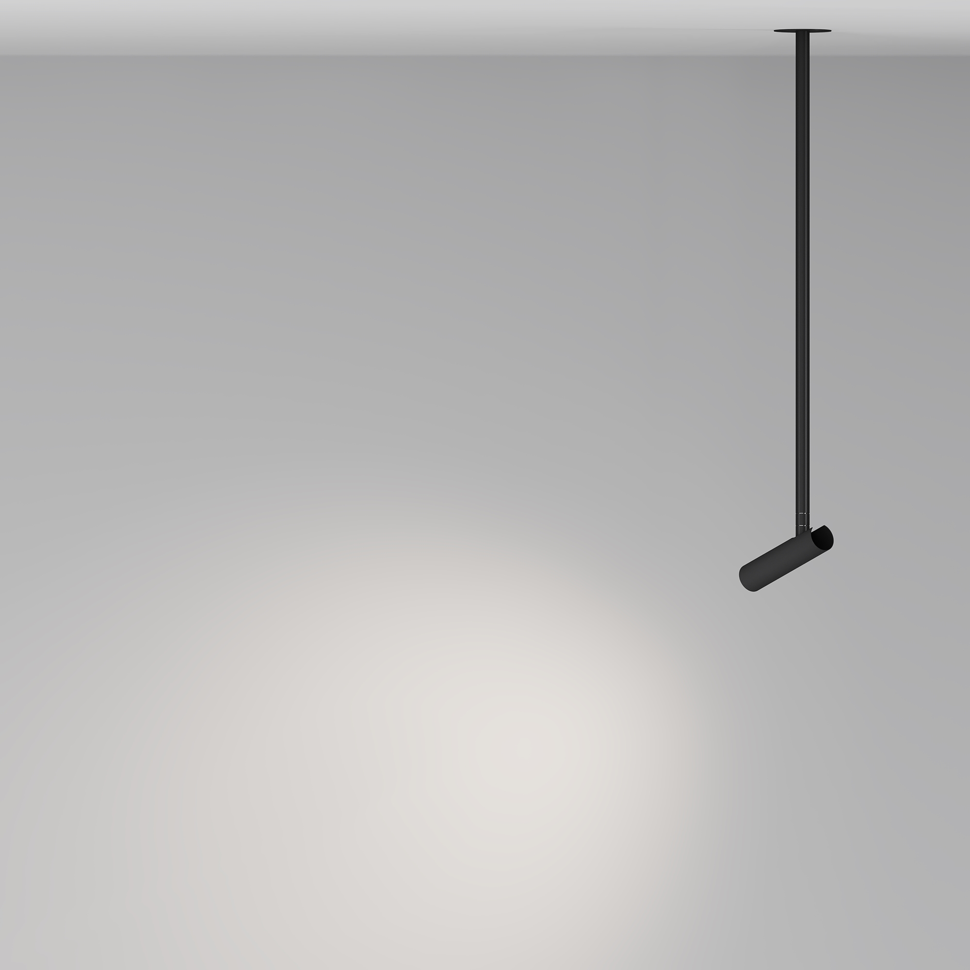 Подвесной светильник Maytoni Technical Focus T P141RS-L125-6W4K-B_MY