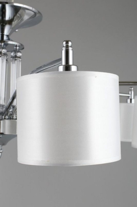 Потолочная люстра Omnilux OML-64707-12