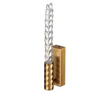 Настенный светильник ODEON LIGHT EXCLUSIVE KOLOS 5449/4WL