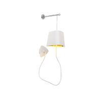 Бра Loft IT Nuage LOFT1163-1WH_LF