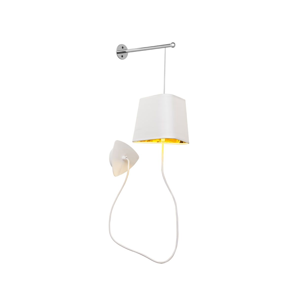 

Бра Loft IT Nuage LOFT1163-1WH, LOFT1163-1WH