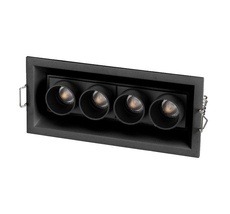 Встраиваемый светильник Arlight Orient 037208_ARL