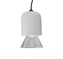 Магнитный трековый светильник iLedex VISION 4822-015-D72-8W-38DG-3000K-WH_IX