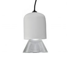 Магнитный трековый светильник iLedex VISION 4822-015-D72-8W-38DG-3000K-WH_IX