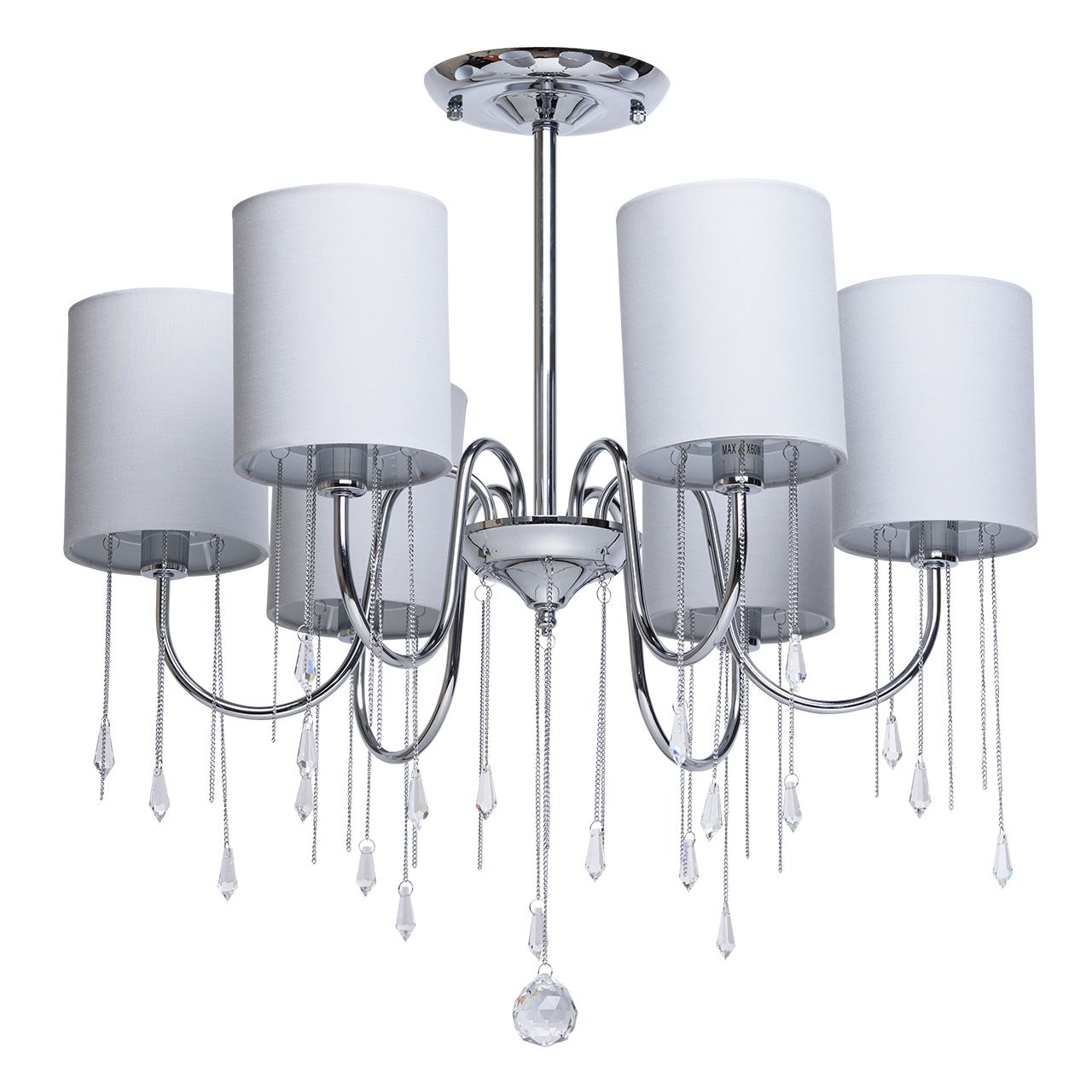 

Потолочная люстра MW-Light Федерика 379018506, 379018506