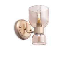 Бра Freya Isla FR5094WL-01G_MY