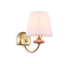 Бра Ambrella Light HIGH LIGHT Ceramo Classic LH75027_AMB