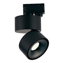 Трековый светильник DesignLed T003112-GD-12-BL-WW 00-00002892_SW