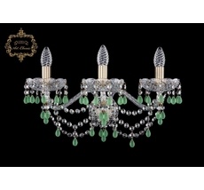 Бра Bohemia Art Classic 10.24.3.200.XL.Br.V5001_BI