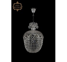 Подвесной светильник Bohemia Art Classic 14.771.30.Cr_BI