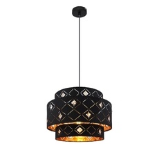 Подвесной светильник Globo Abbey 15448H1_GL