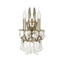 Бра Dio Darte Sorrento Sorrento E 2.1.2.600 G