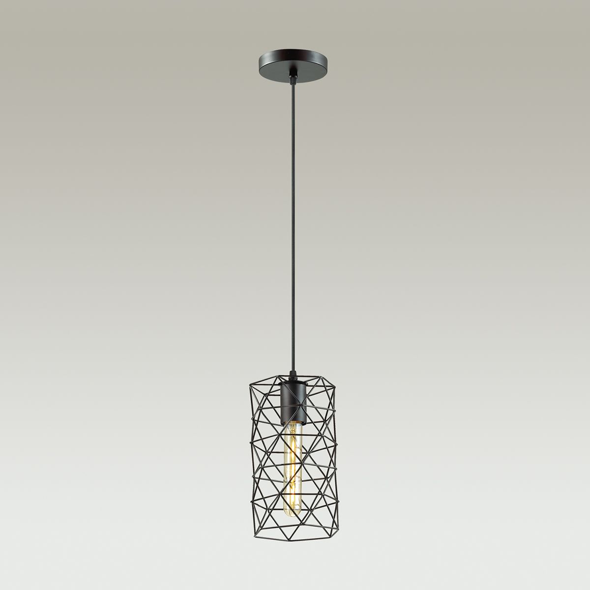 Подвесной светильник Lumion OLAF 3729/1