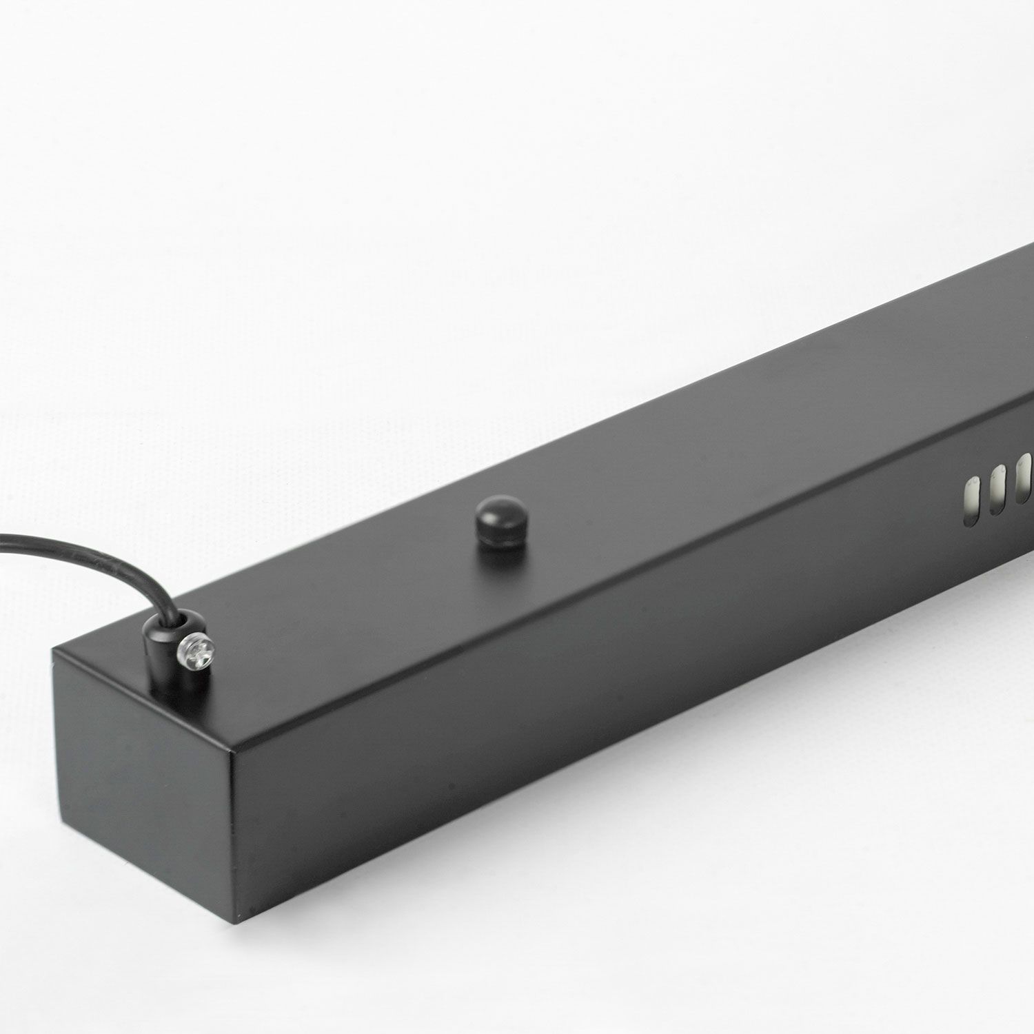 Линейно-подвесной светильник Lussole BRADFORD LSP-7165