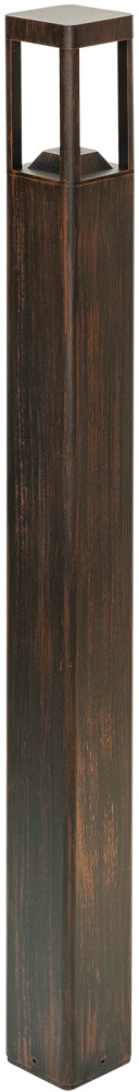 Наземный фонарь IP54 R Oasis Light W61846-900 R_OL