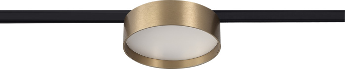 Магнитный трековый светильник ST Luce SUPER5 ST670.336.12