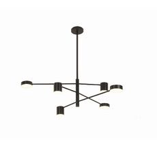 Подвесная люстра KinkLight Мекли 07650-6,19(4000K)_KL