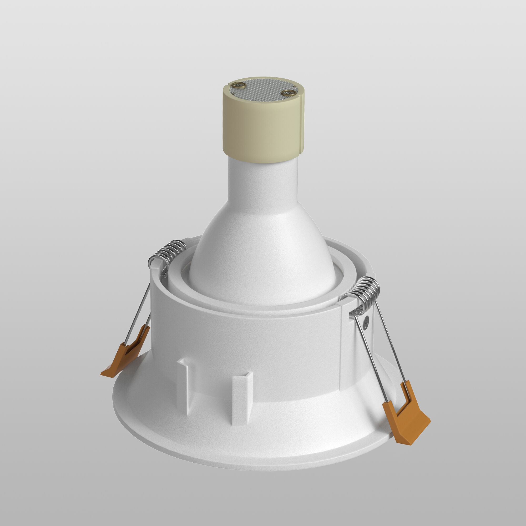 Встраиваемый светильник Punto Elektrostandard Punto a065470_ES