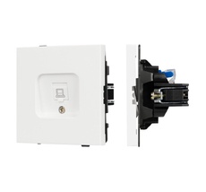 Розетка Arlight TENDO 054594_ARL