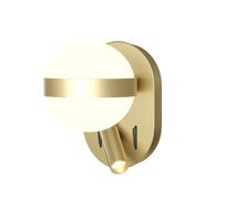 Настенный светильник Maytoni Dialogue MOD441WL-L8BS3K_MY