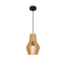 Подвесной светильник Maytoni Roots MOD191PL-01W_MY