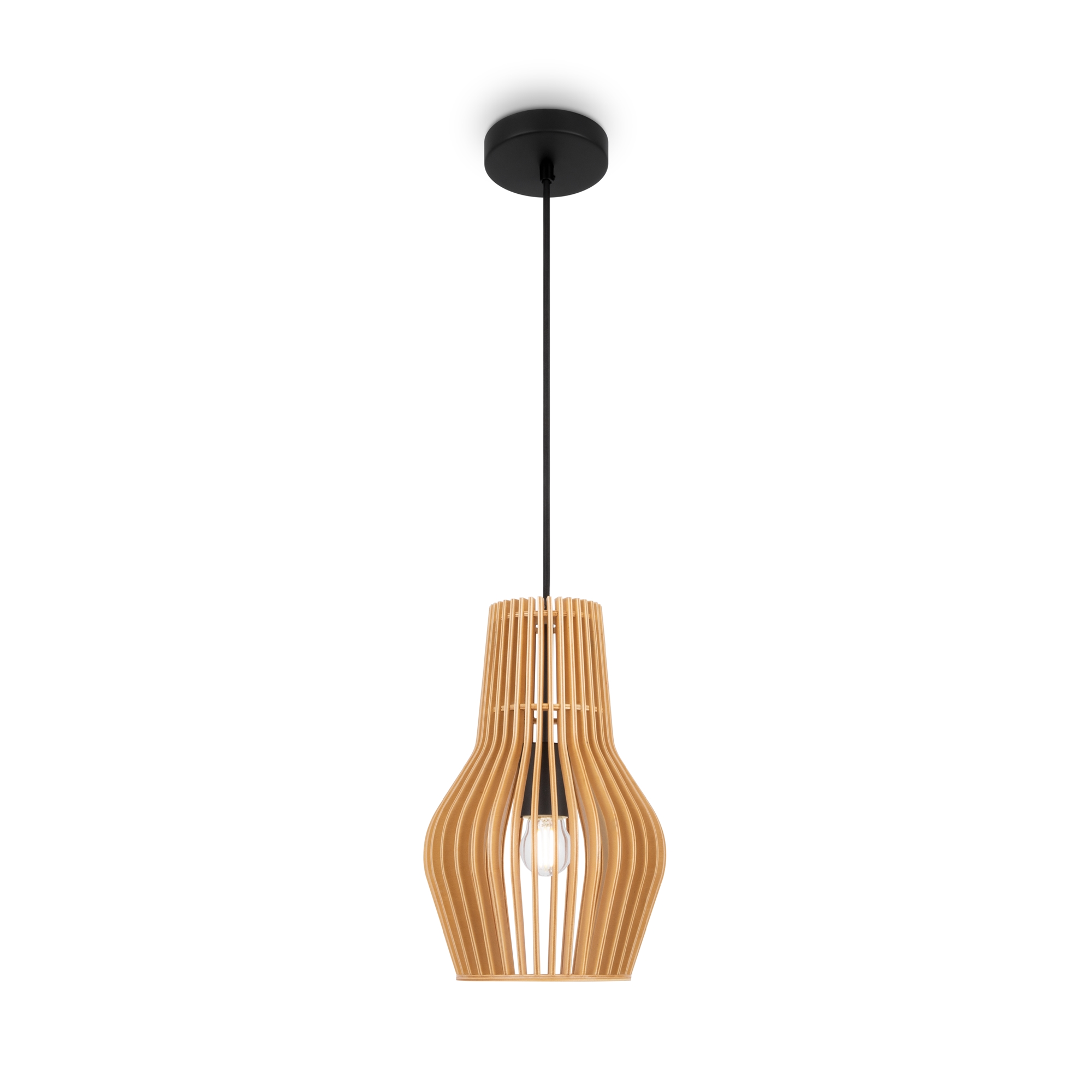 

Подвесной светильник Maytoni Roots MOD191PL-01W, MOD191PL-01W