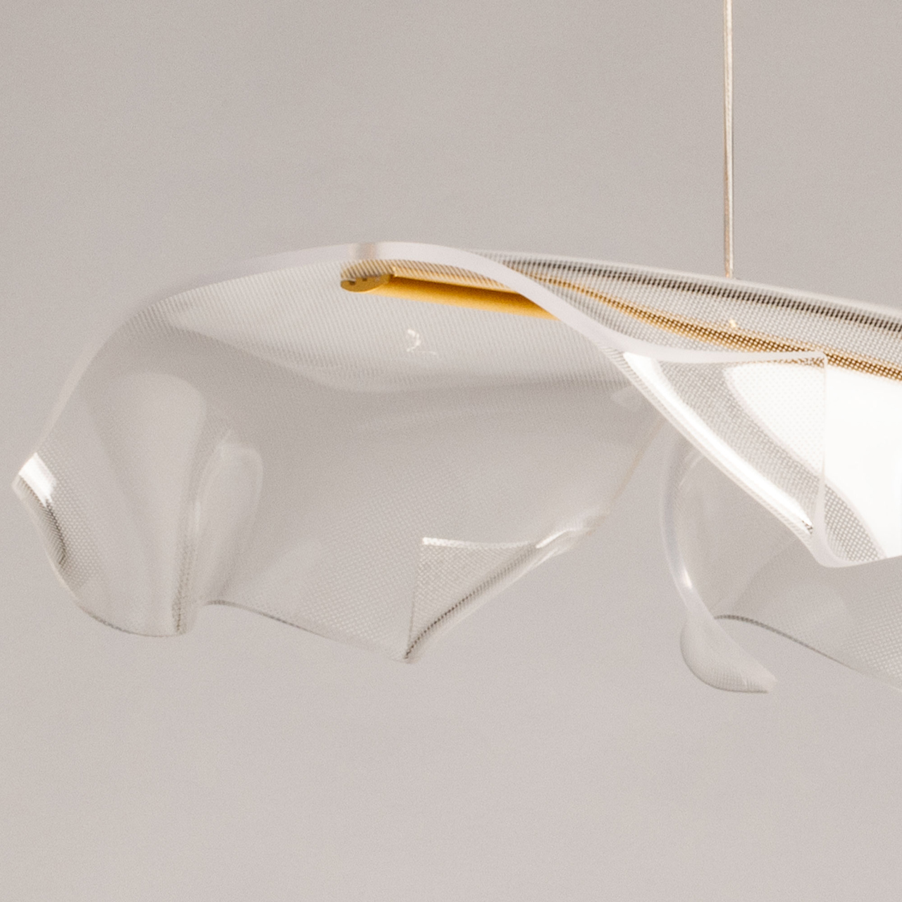 Подвесной светильник De City Конти 488013401_MW