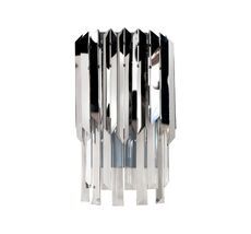 Настенный светильник Garda Decor 62GDM-81006CH